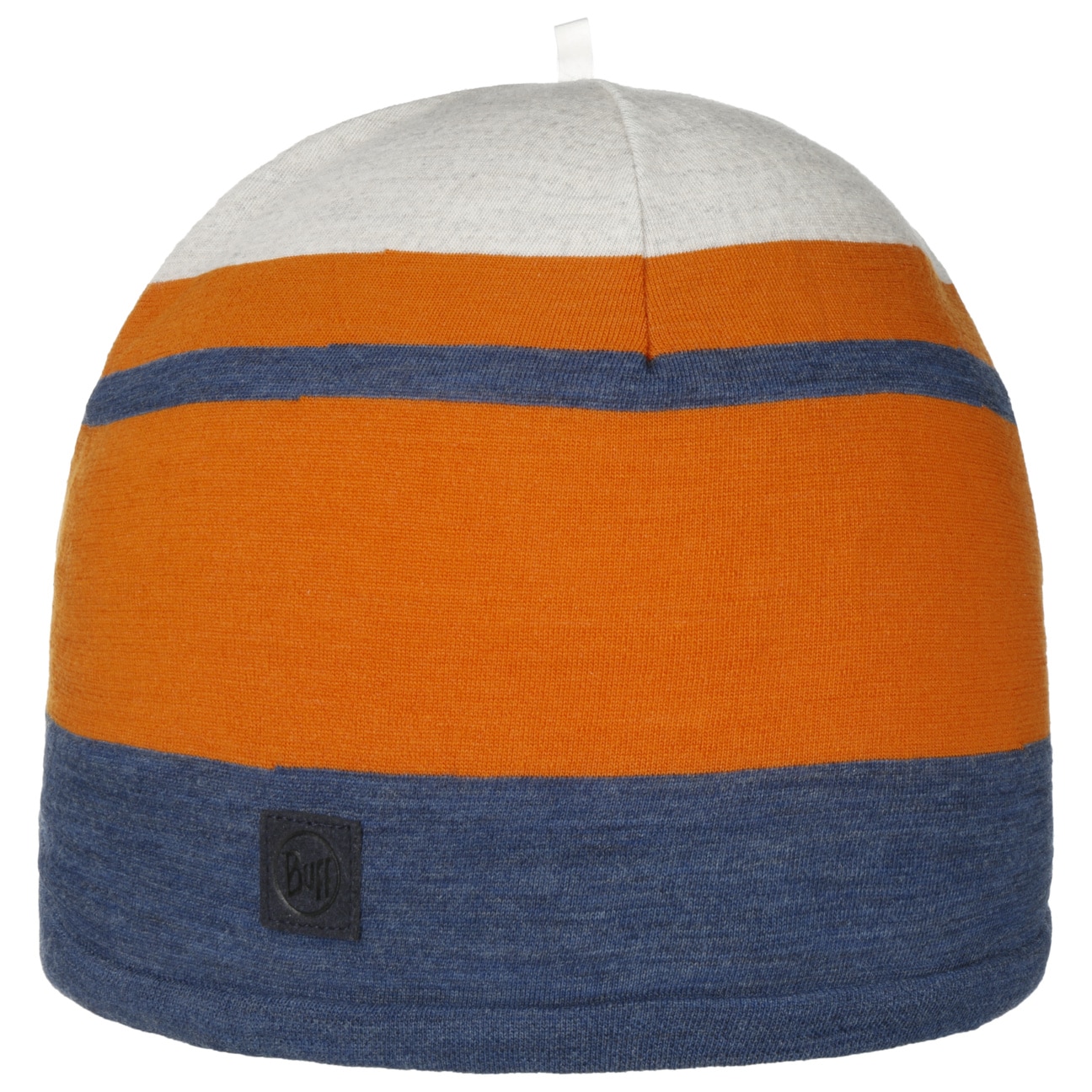 Merino Stripes Move Beanie by BUFF von Buff