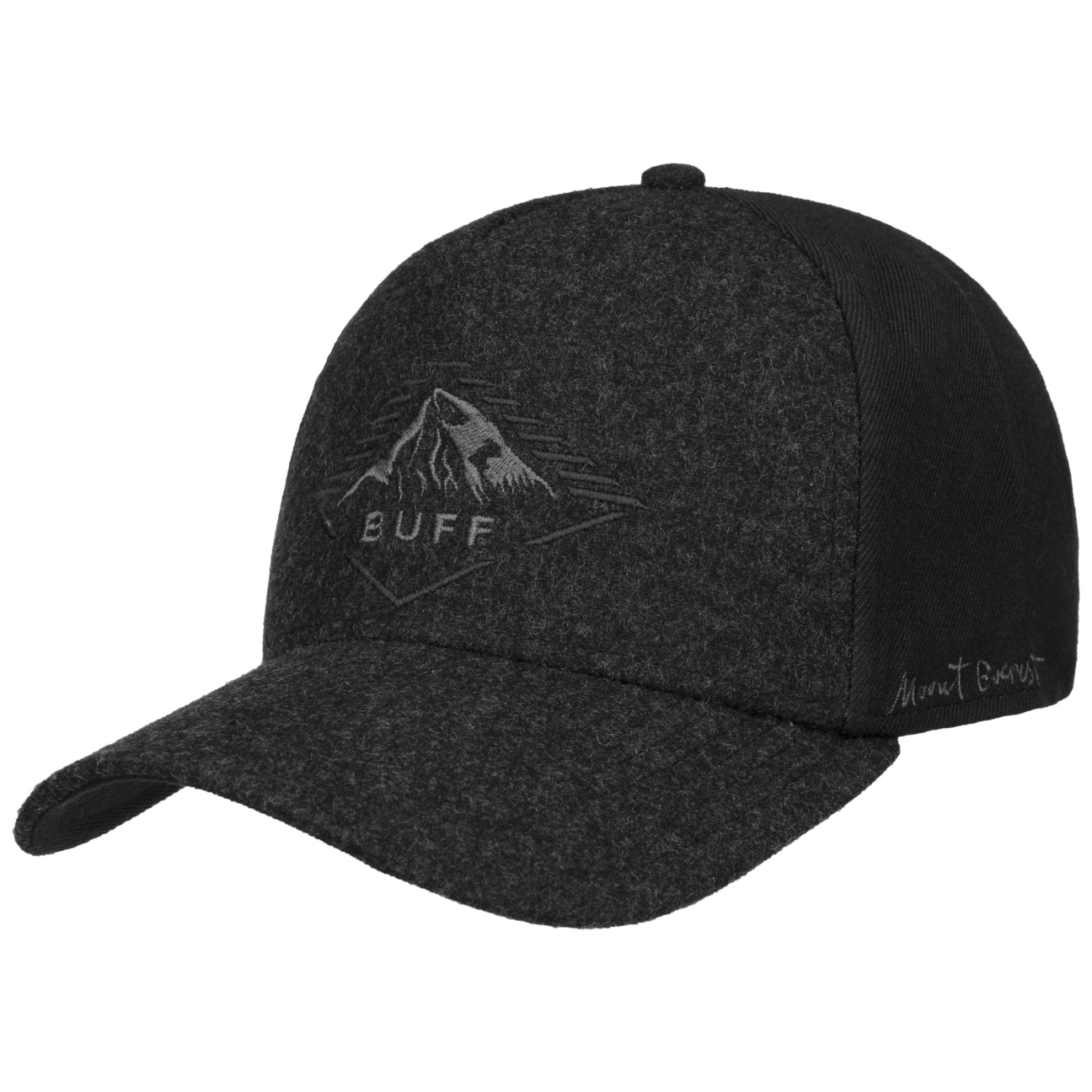 Mount E Snapback Cap by BUFF von Buff