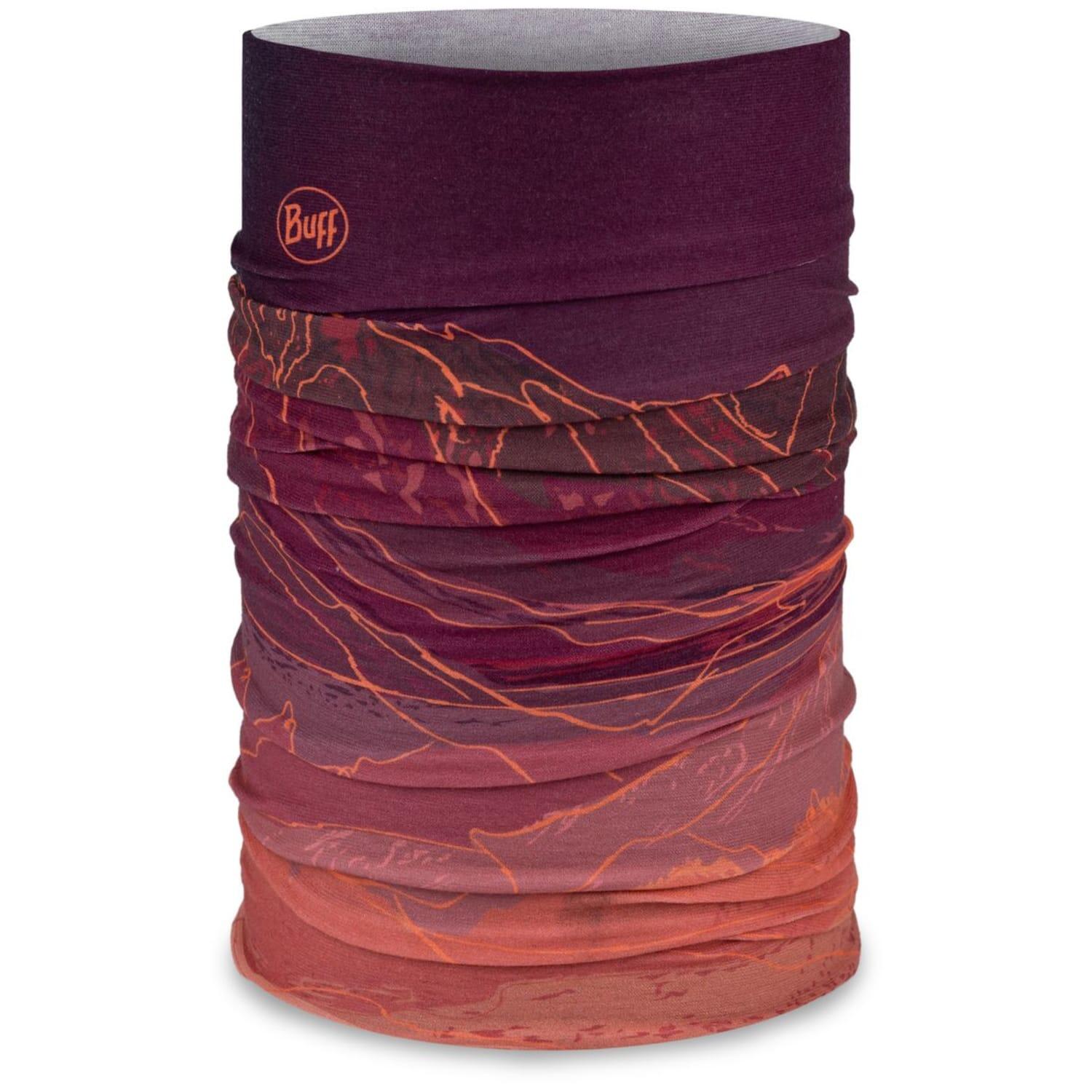 Original EcoStretch Rot - Gr. - onesize von Buff