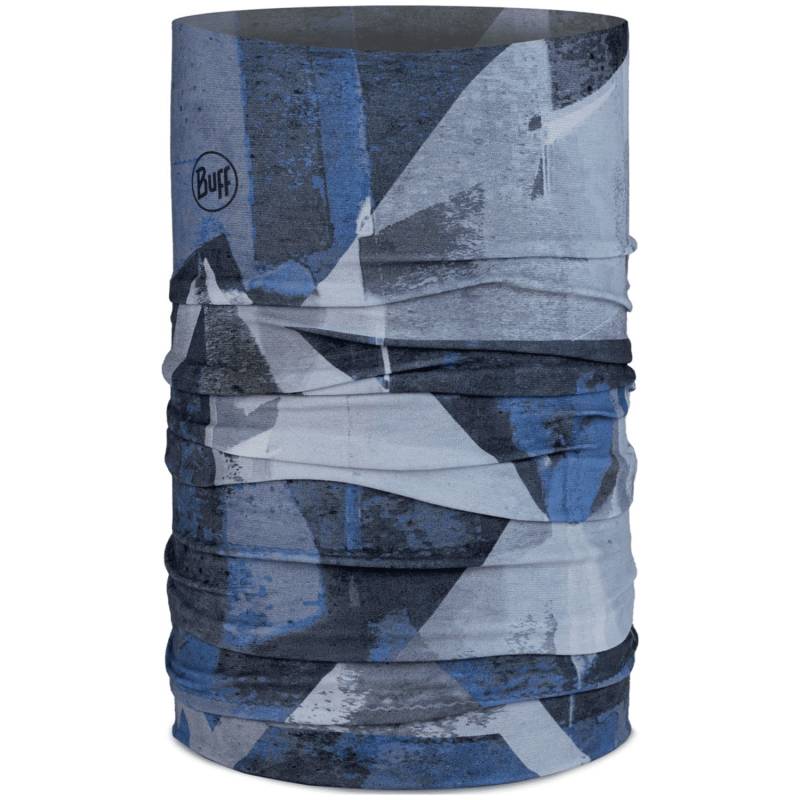 Original Ecostretch Blau - Gr. - onesize von Buff