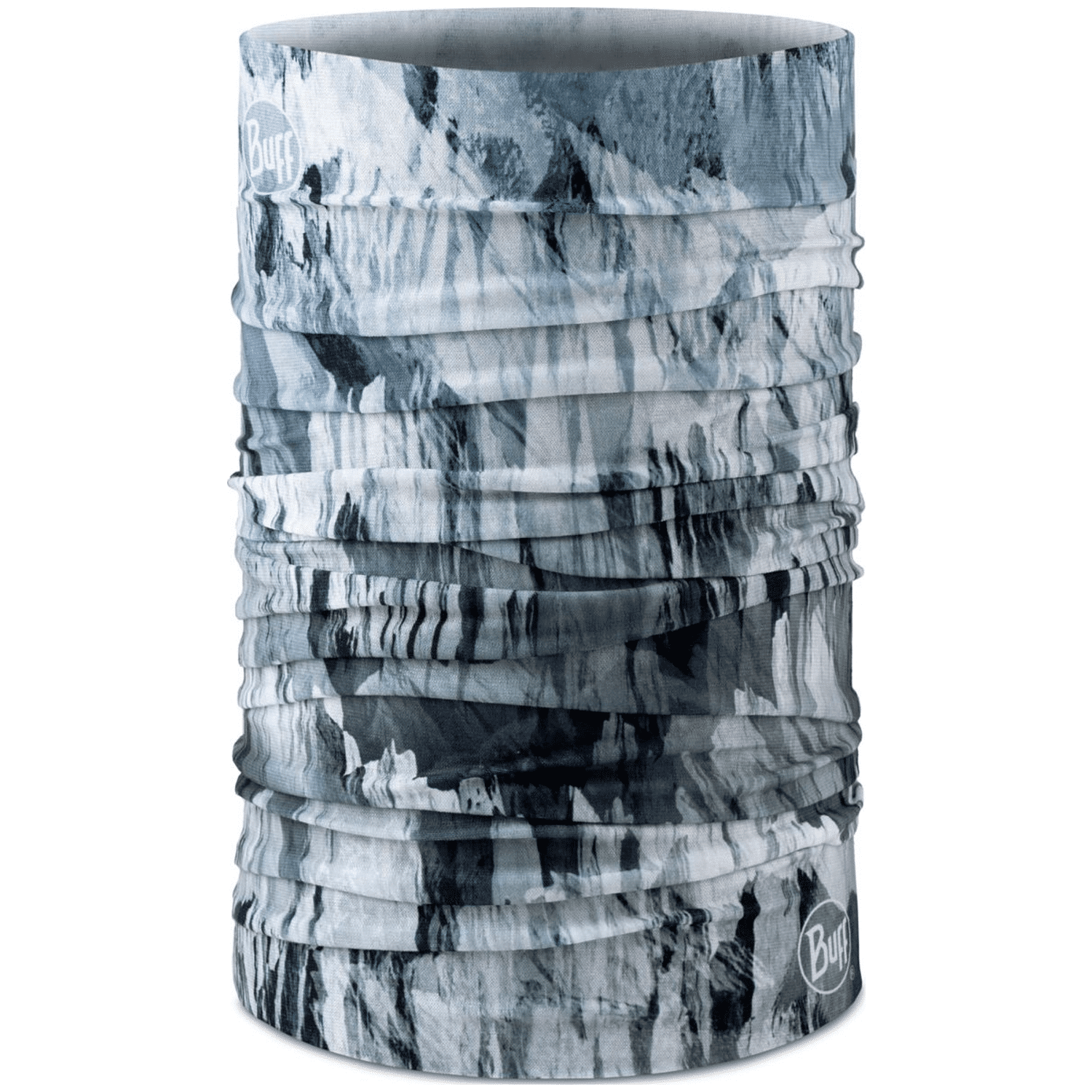 Original Ecostretch Humly Grau - Gr. - onesize von Buff