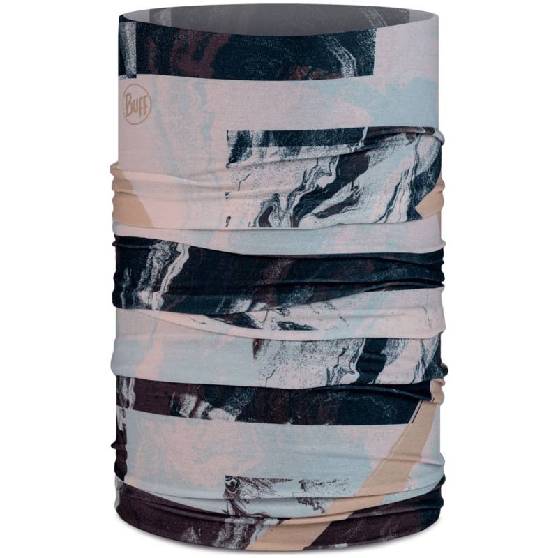 Original Ecostretch Kinwa Multicolor - Gr. - onesize von Buff