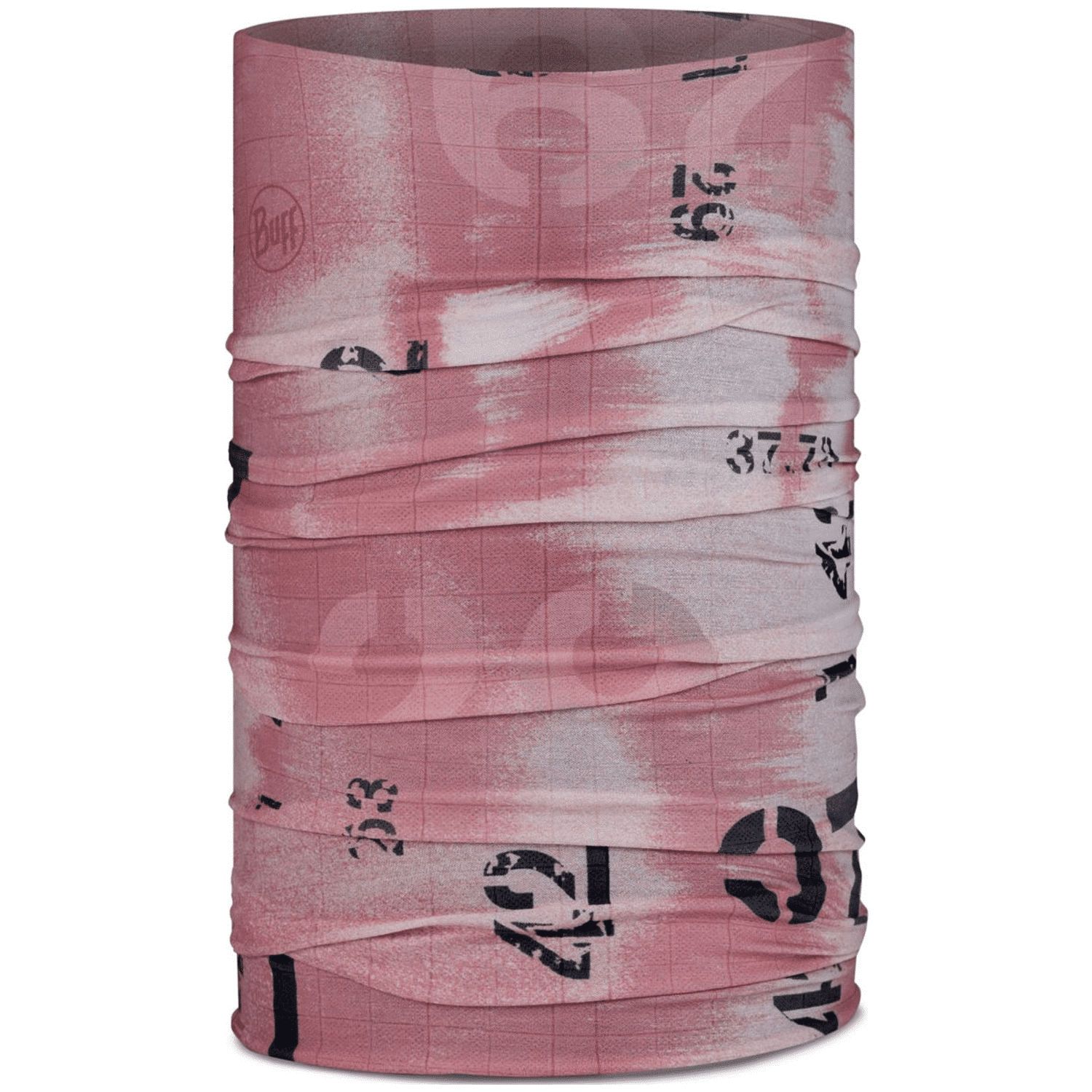 Original Ecostretch Nerody Pink - Gr. - onesize von Buff