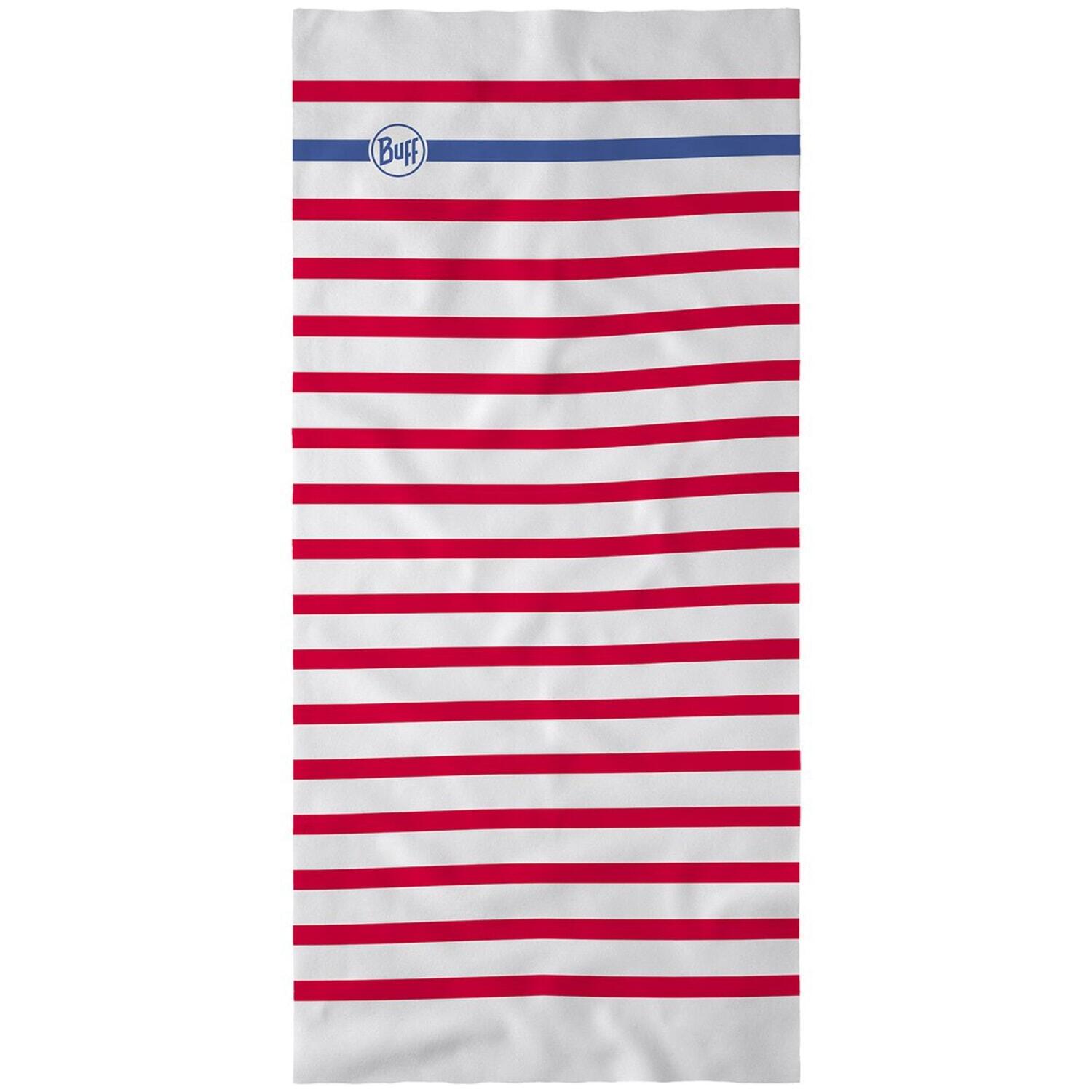 Original Ecostretch Rot - Gr. - onesize von Buff