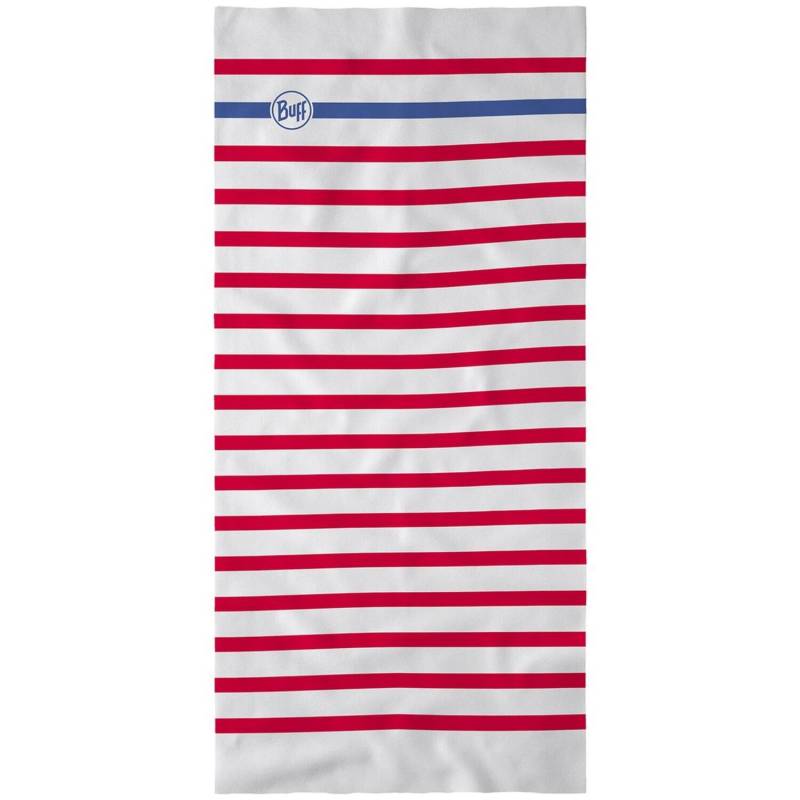 Original Ecostretch Rot - Gr. - onesize von Buff