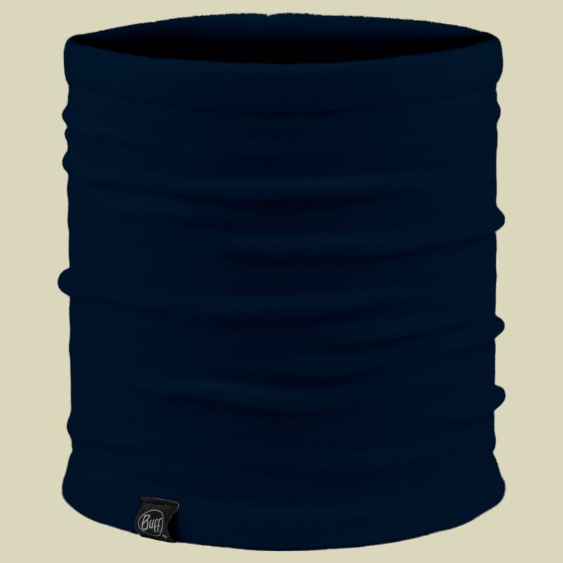 Polar Neckwarmer one size blau - solid dark navy Polar Neckwarmer one size blau - solid dark navy von Buff