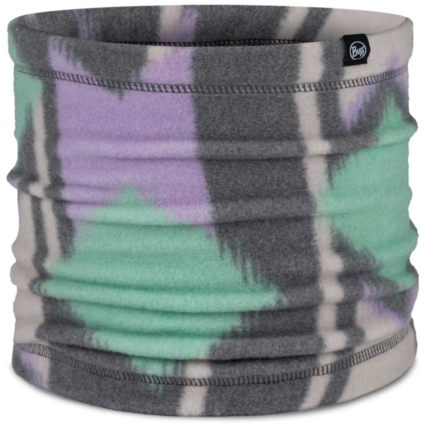 Polar Prints Multicolor - Gr. - onesize von Buff