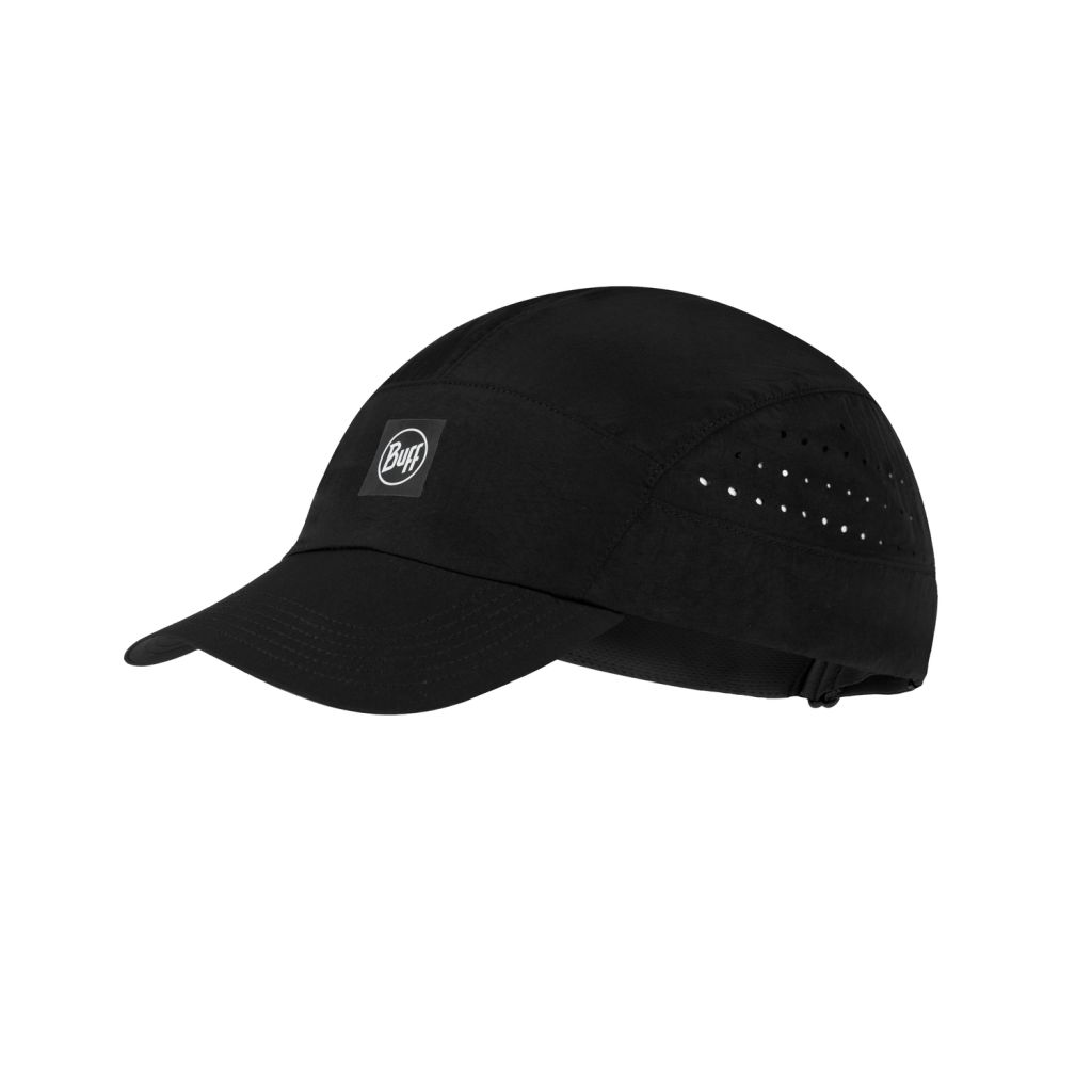 Speed Cap Solid L von Buff