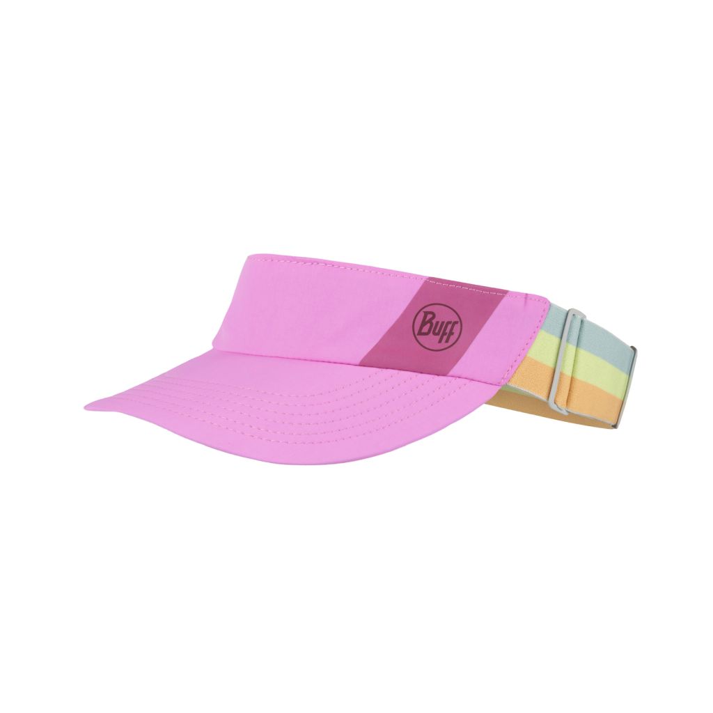 Speed Visor Solid von Buff