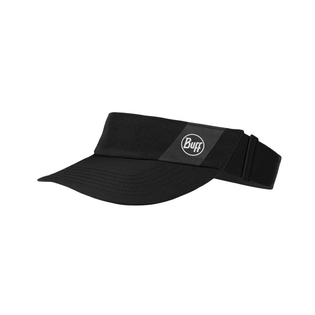 Speed Visor Solid von Buff