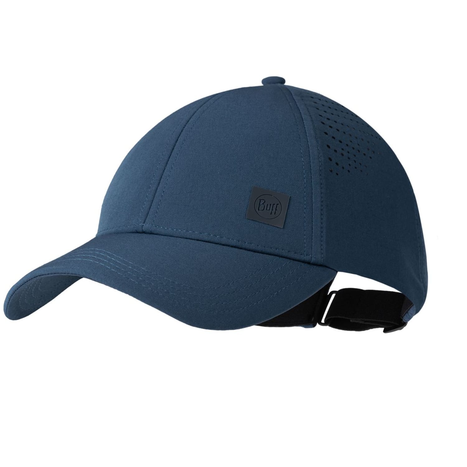 Summit Dunkelblau von Buff