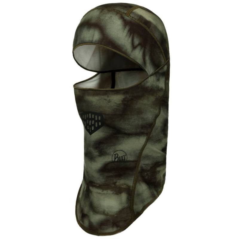 ThermoNet Hinged Camo Balaclava by BUFF von Buff