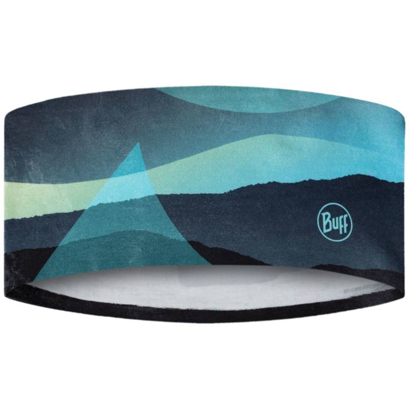 Thermonet Blau - Gr. - onesize von Buff