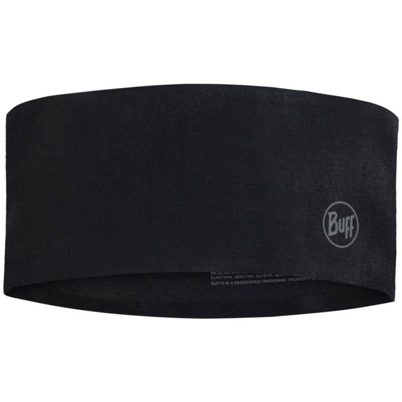 Thermonet Schwarz - Gr. - onesize von Buff
