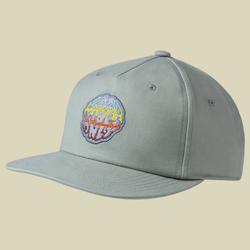 Trucker Cap grau L-XL - dispar flint von Buff