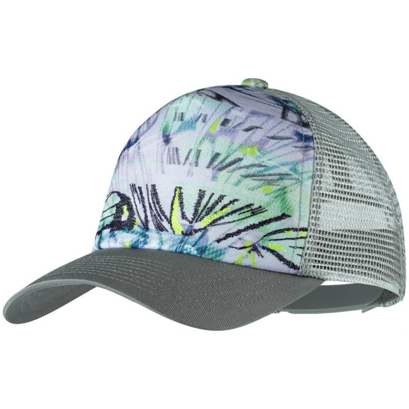 Trucker Helllila - Gr. - onesize von Buff