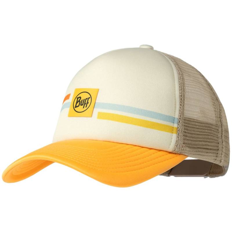 Trucker Multicolor - Gr. - onesize von Buff