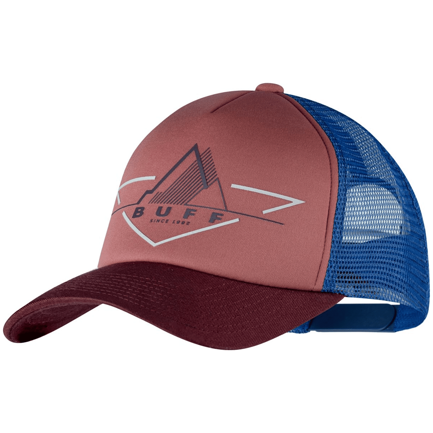 Trucker Multicolor von Buff