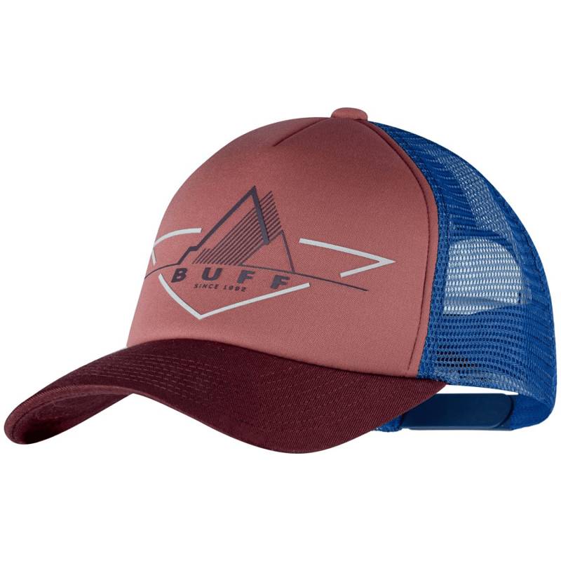 Trucker Multicolor von Buff