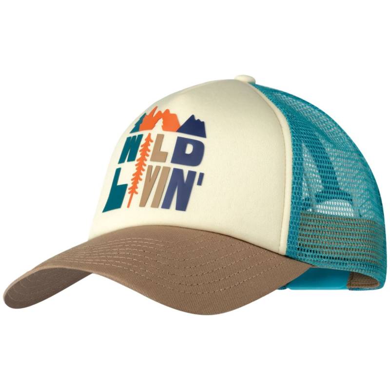 Trucker Multicolor von Buff