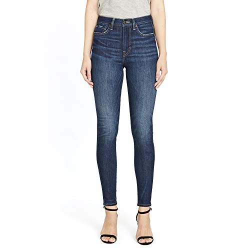 Buffalo David Bitton Damen Skinny Jeans, Nightrain von Buffalo David Bitton