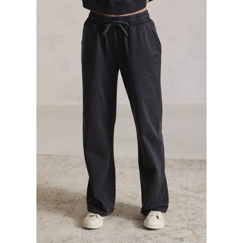 BUFFALO Sweathose Damen dunkelgrau Gr.48/50 von Buffalo