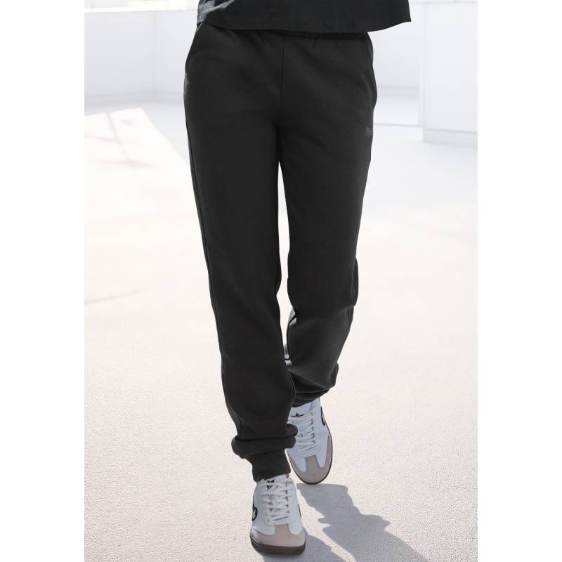 BUFFALO Sweathose Damen schwarz Gr.44/46 von Buffalo