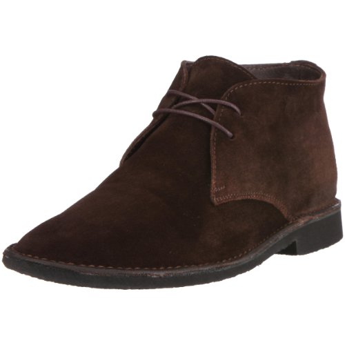 Buffalo 109567 7051 VINI SUEDE BROWN370, Herren Halbschuhe, Braun (BROWN370), EU 40 von Buffalo