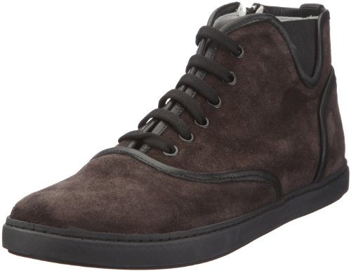 Buffalo 111257 5182-612 VINI ANILIN GREY151, Herren Halbschuhe, Grau (GREY151), EU 40 von Buffalo