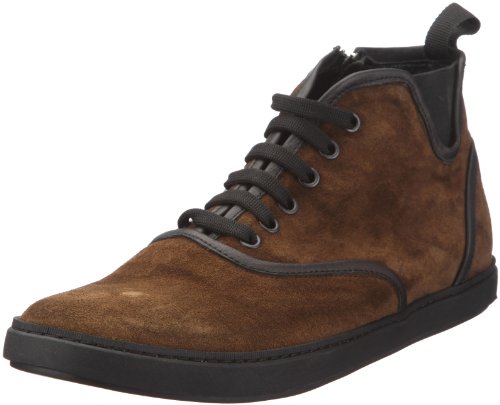 Buffalo 111258 5182-612 VINI EMILIO KHAKI 04, Herren Halbschuhe, Grün (KHAKI 04), EU 42 von Buffalo