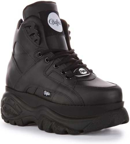 Buffalo 1340-14 2.0 Schwarz 39 von Buffalo