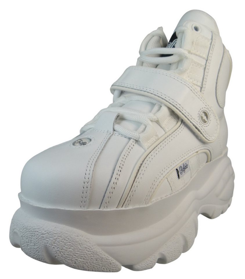 Buffalo 1534107 1348-14 2.0 White Sneaker von Buffalo
