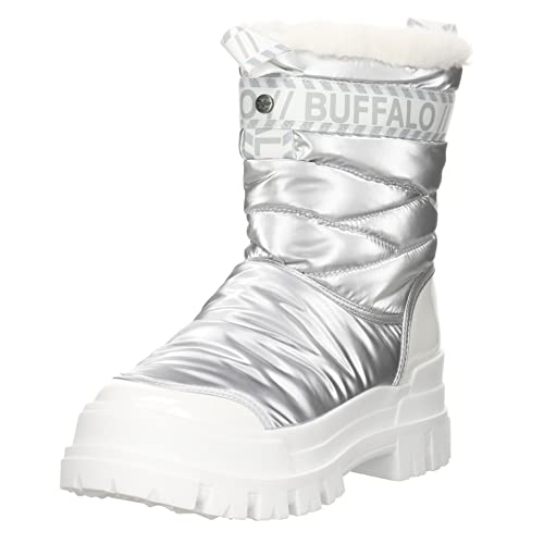 Buffalo 1622169 Damen Stiefelette, EU 41 von Buffalo