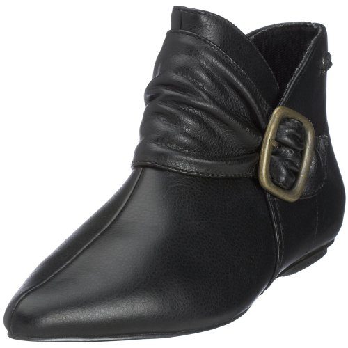 Buffalo 233759 Damen Stiefelette schwarz EU 39 von Buffalo
