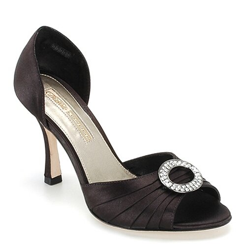 Buffalo 4749-246 Damen Sandale schwarz (black) EU 40 von Buffalo