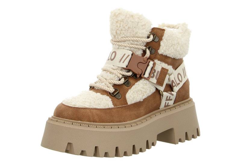Buffalo ASPEN COM MID WARM Stiefelette von Buffalo