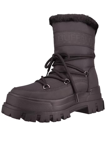 Buffalo ASPHA Blizzard 2 Schwarz 36 von Buffalo