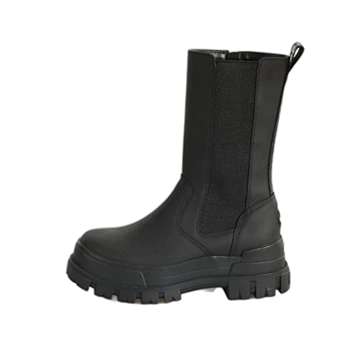 Buffalo ASPHA CLF RAIN Chelsea HI Schwarz 40 von Buffalo