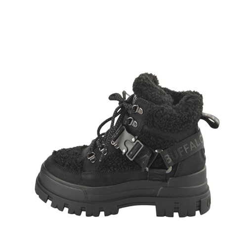 Buffalo Adult BN16223281 schwarz Gr. 38 von BUFFALO