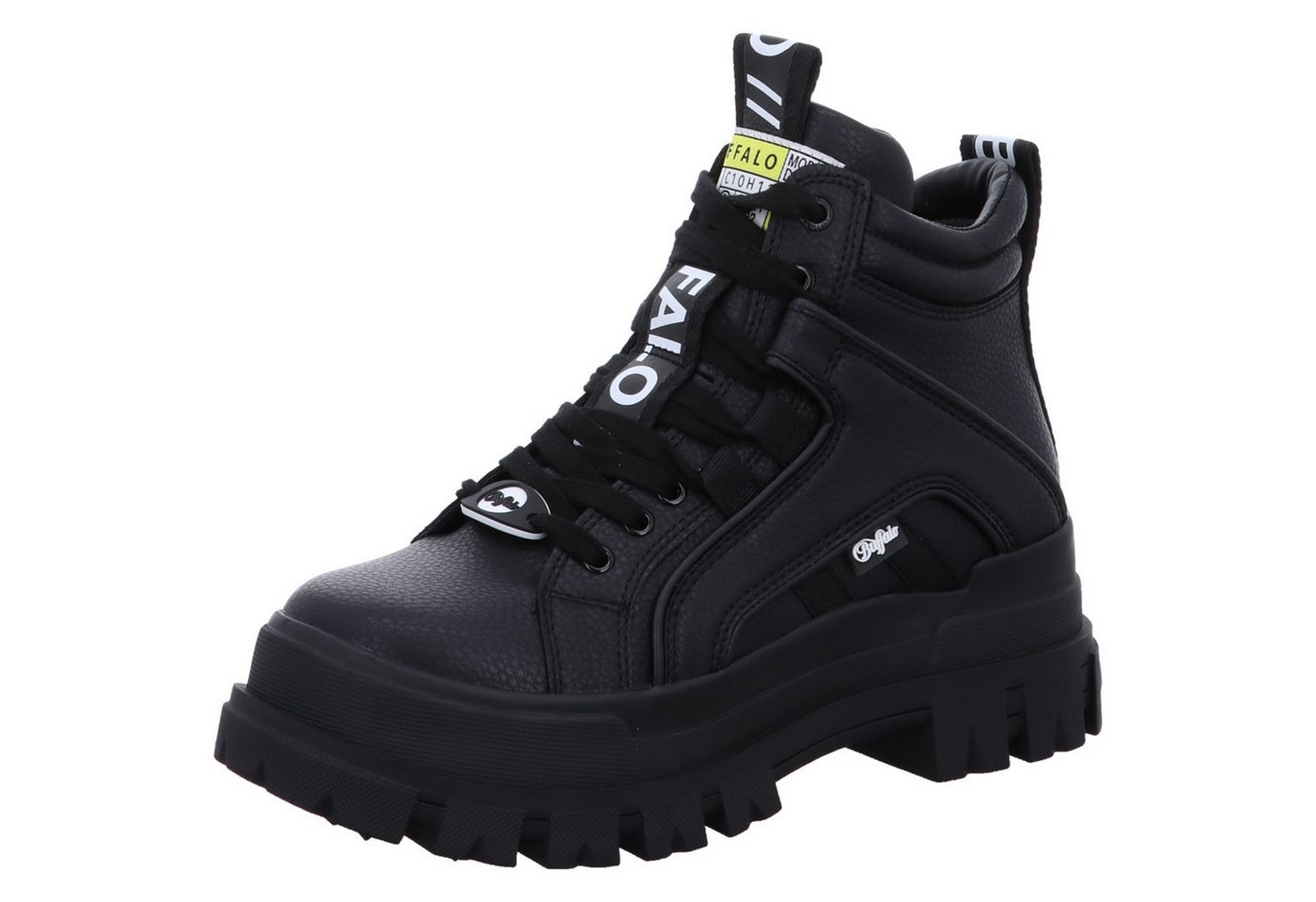 Buffalo ASPHA NC MIC Stiefel von Buffalo