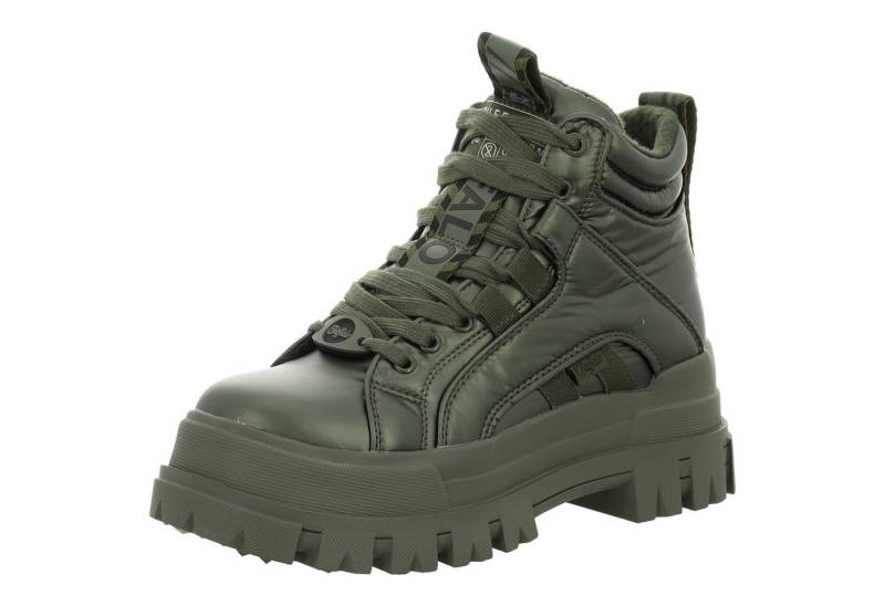 Buffalo ASPHA NC MID Schnürstiefelette von Buffalo