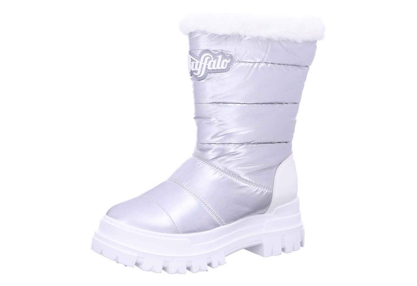 Buffalo ASPHA SNOW Stiefelette von Buffalo