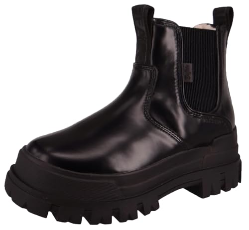 Buffalo Adult ASPHA Chelsea WARM schwarz Gr. 42 Buffalo Adult ASPHA Chelsea WARM schwarz Gr. 42 von Buffalo