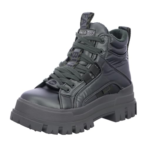 Buffalo Adult Master-Artikel ASPHA schwarz Gr. 42 von Buffalo