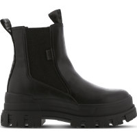 Buffalo Aspha Chelsea Damen Sneaker - Schwarz - Größe 36 - PU Buffalo Aspha Chelsea Damen Sneaker - Schwarz - Größe 36 - PU von Buffalo