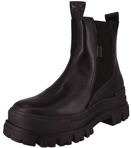 Buffalo Aspha Chelsea Mid BN12700871, Boots - 36 EU von Buffalo