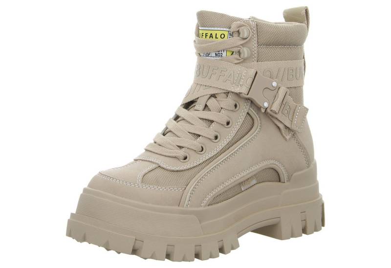 Buffalo Aspha Com 1 Stiefelette von Buffalo