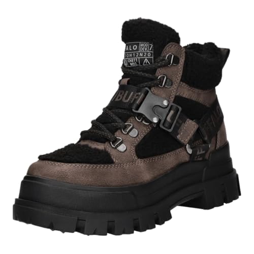 Buffalo Aspha Com Mid Warm BN16225631, Boots - 41 EU von Buffalo