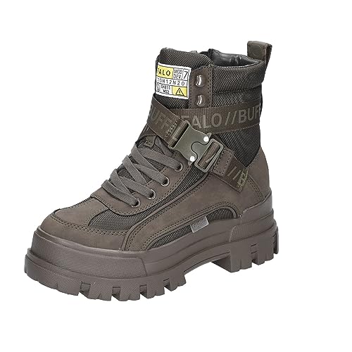 Buffalo 1622160 Damen Stiefelette, EU 40 von Buffalo