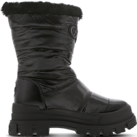 Buffalo Aspha Damen Sneaker - Schwarz - Größe 38 - PU von Buffalo